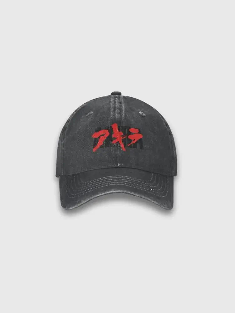 Akira Cap - Image 2