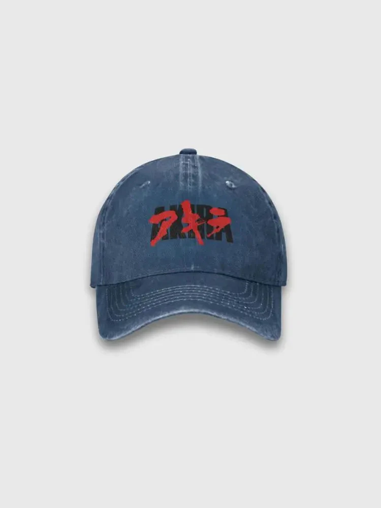 Akira Cap - Image 3
