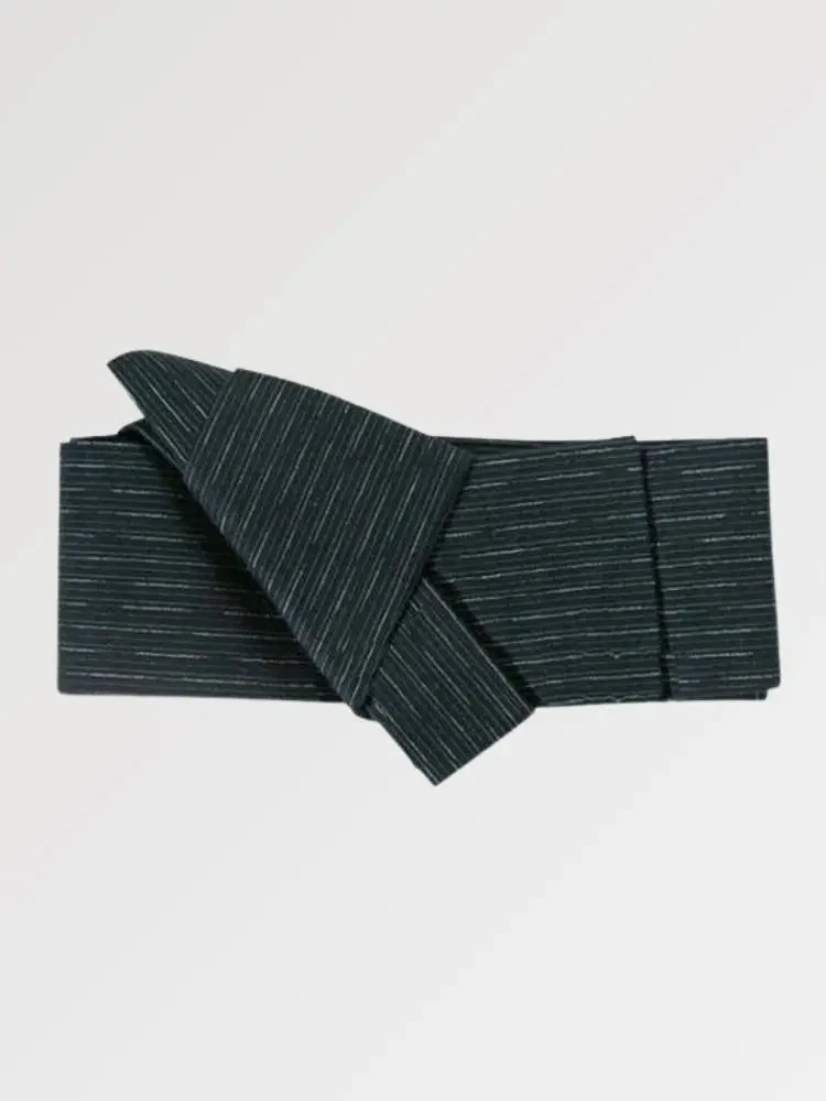 Okayama' Men's Obi Belt - Image 3