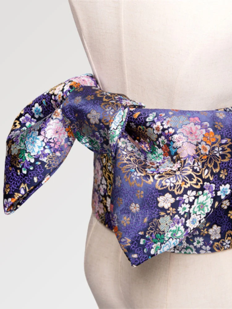 Obi 'Nadeshiko' Woman Belt