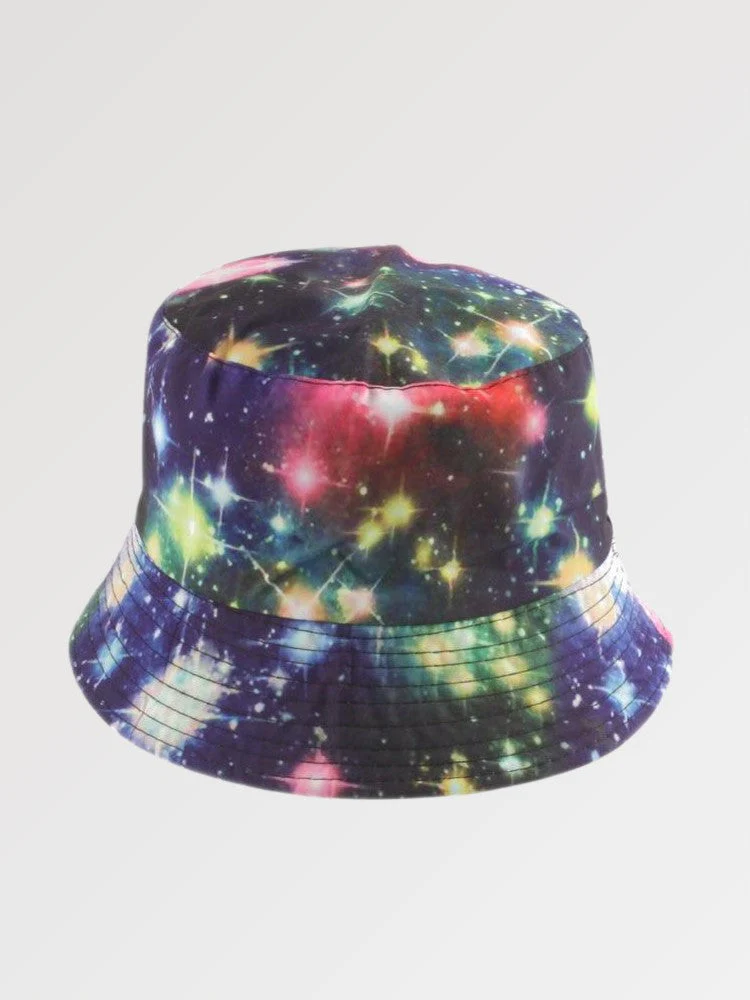 Festival Bucket Hat 'Nebula'