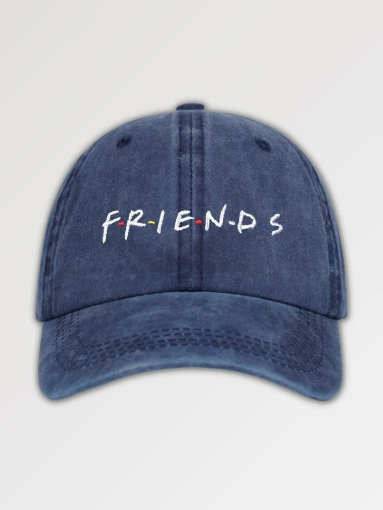 Friends cap 'The Renzoku'.