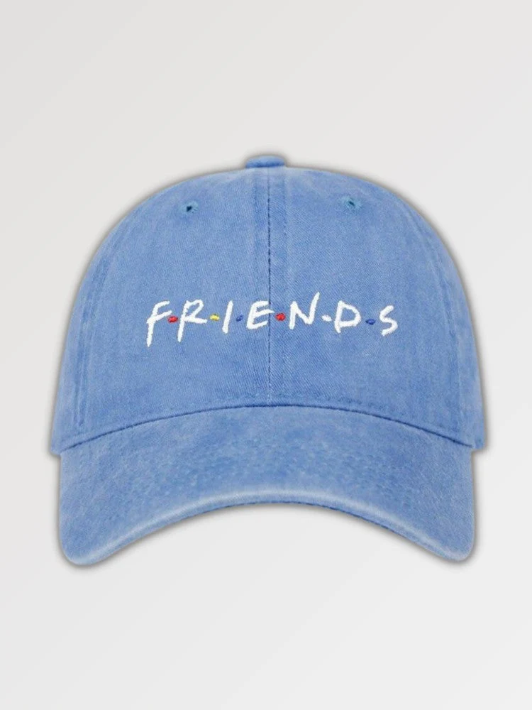 Friends cap 'The Renzoku'. - Image 2