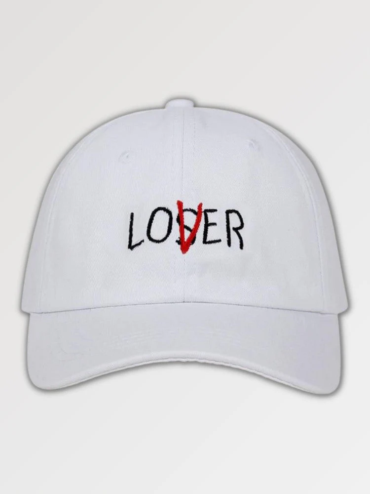 Lover's Cap 'Sukininaru