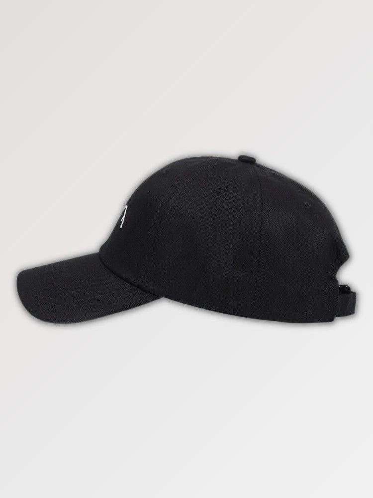 Borngate Japanese Style Cap - Image 6