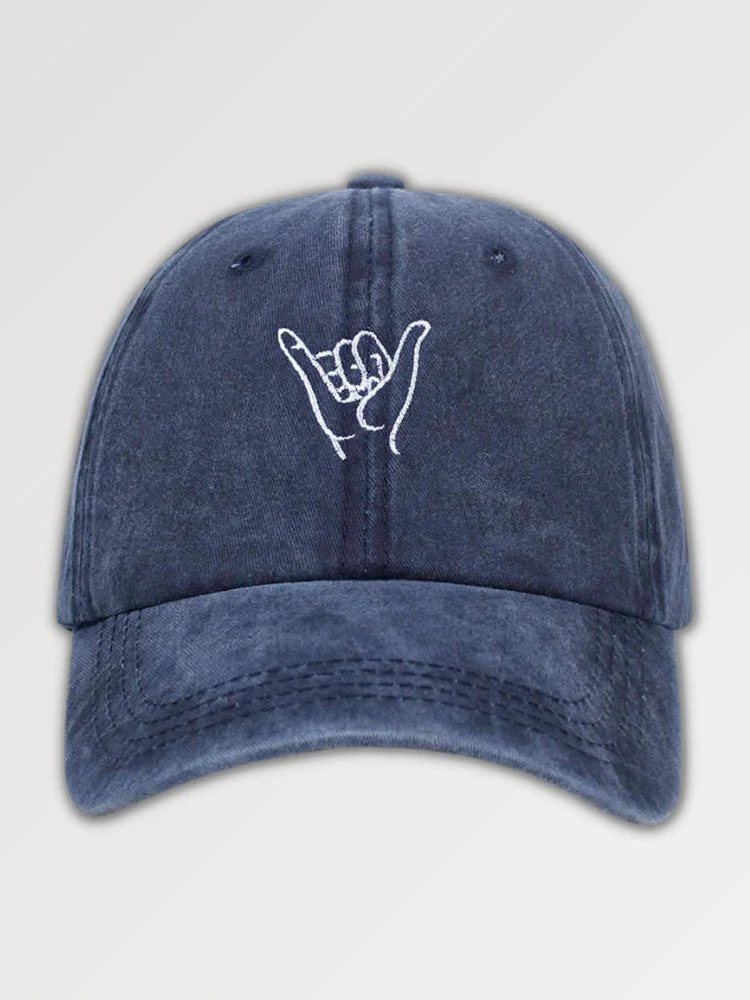 Unisex Streetwear Cap 'Pleasure
