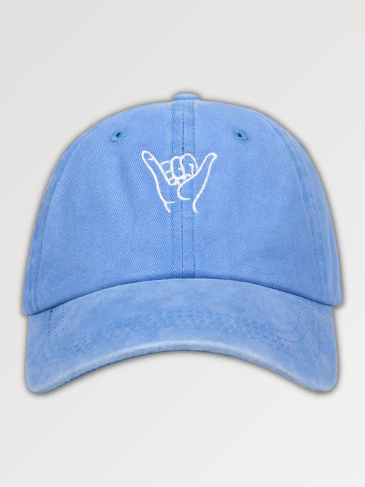 Unisex Streetwear Cap 'Pleasure - Image 3