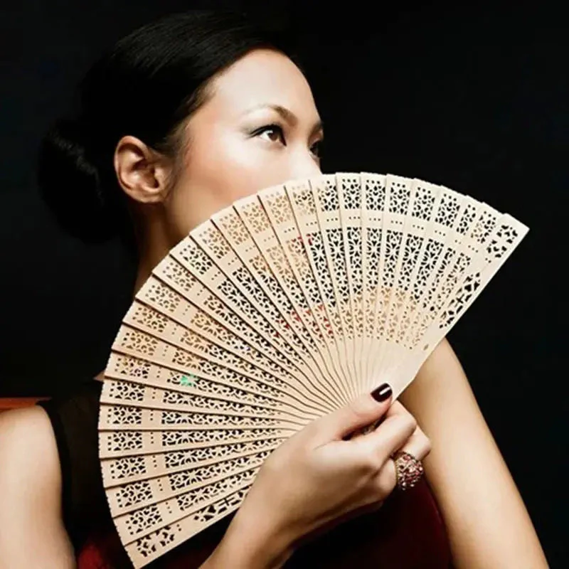 Japanese Bamboo Fan 'Chikuzai - Image 4