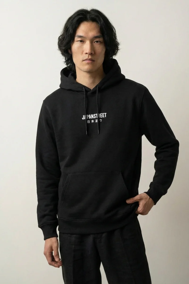 Japanese Anime Hoodie - まんが - Image 2
