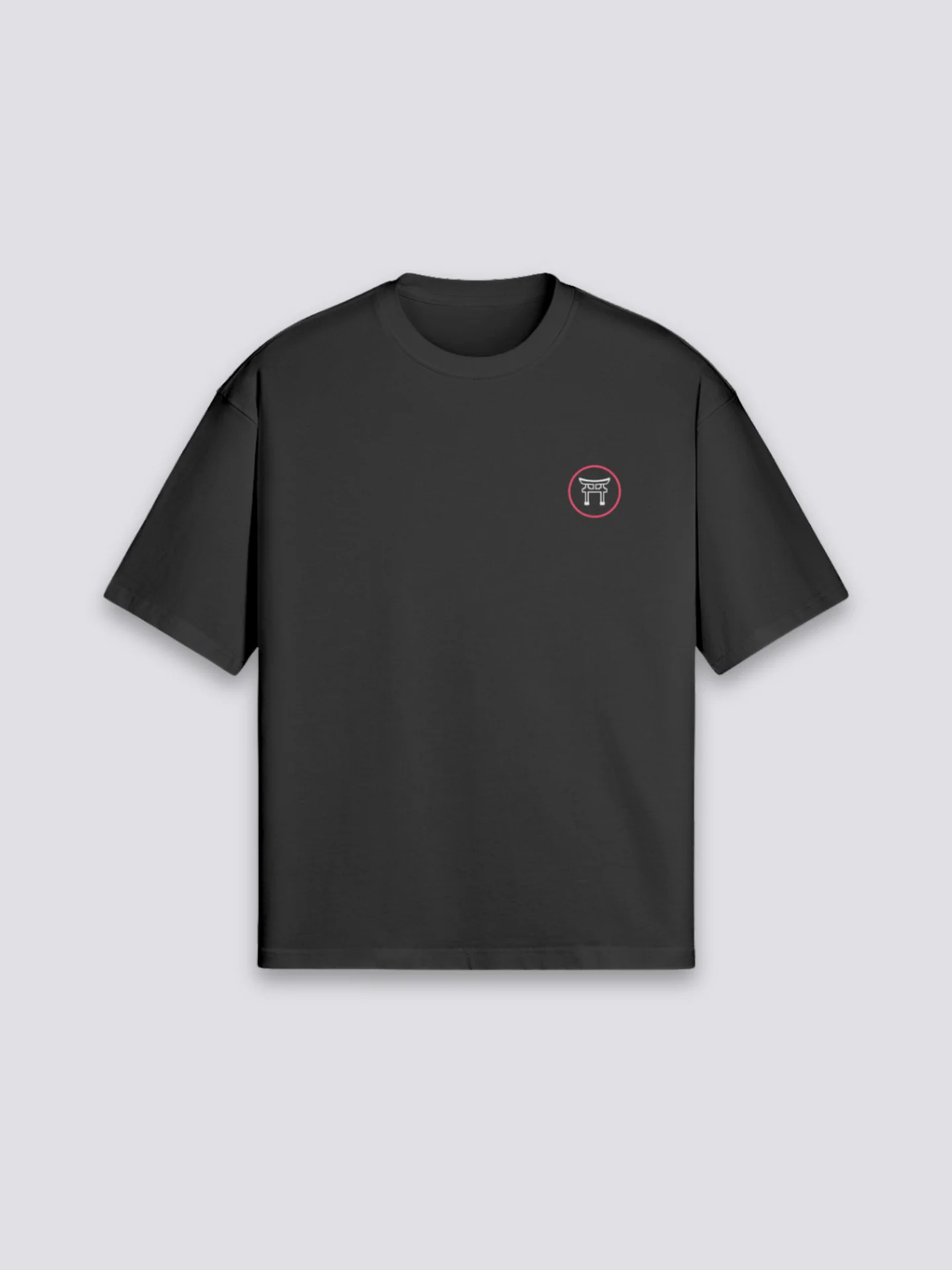 Japanese Anime T-Shirt - まんが - Image 5