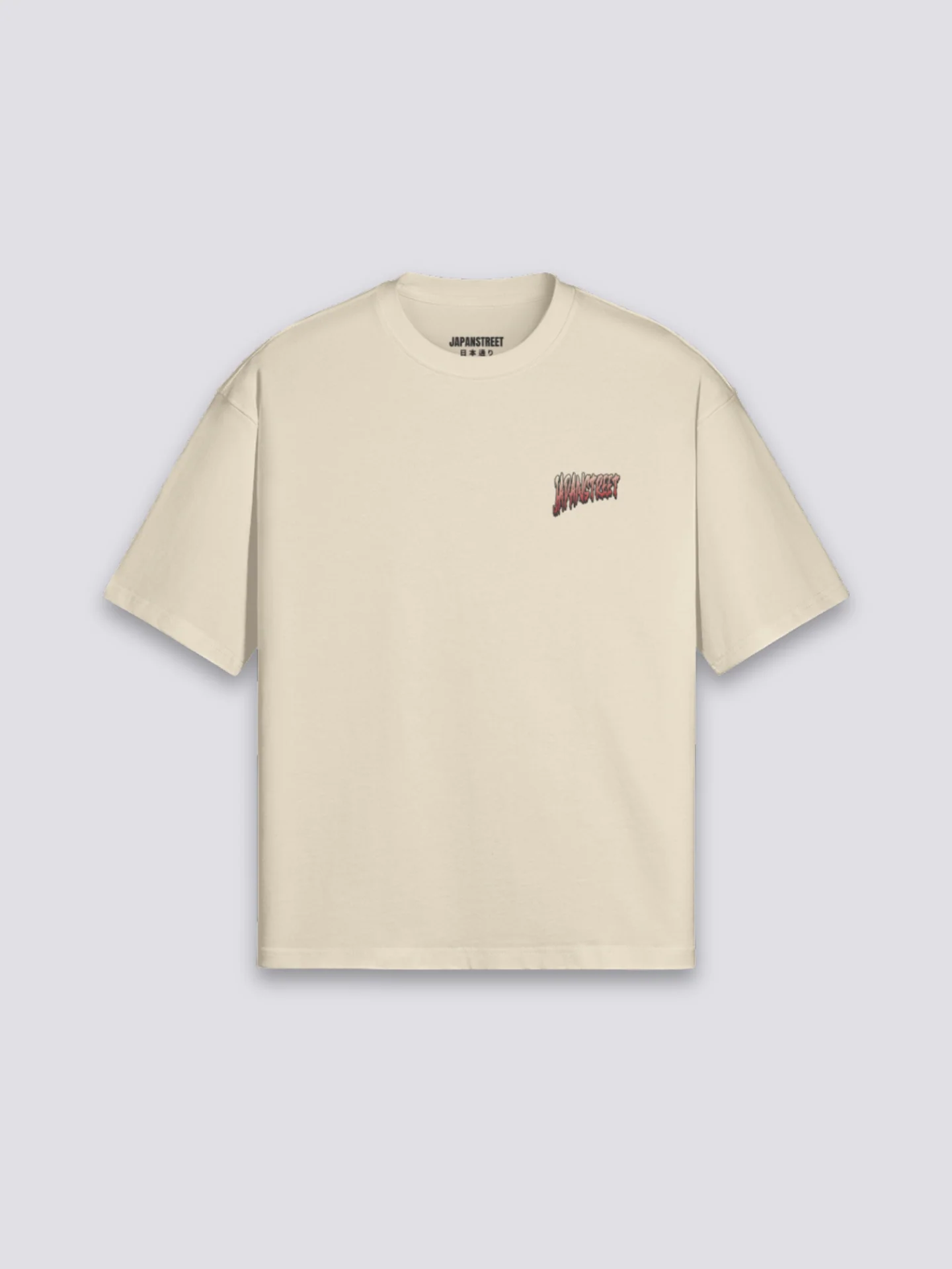 Japanese Art T-Shirt - みんぞくがく - Image 7
