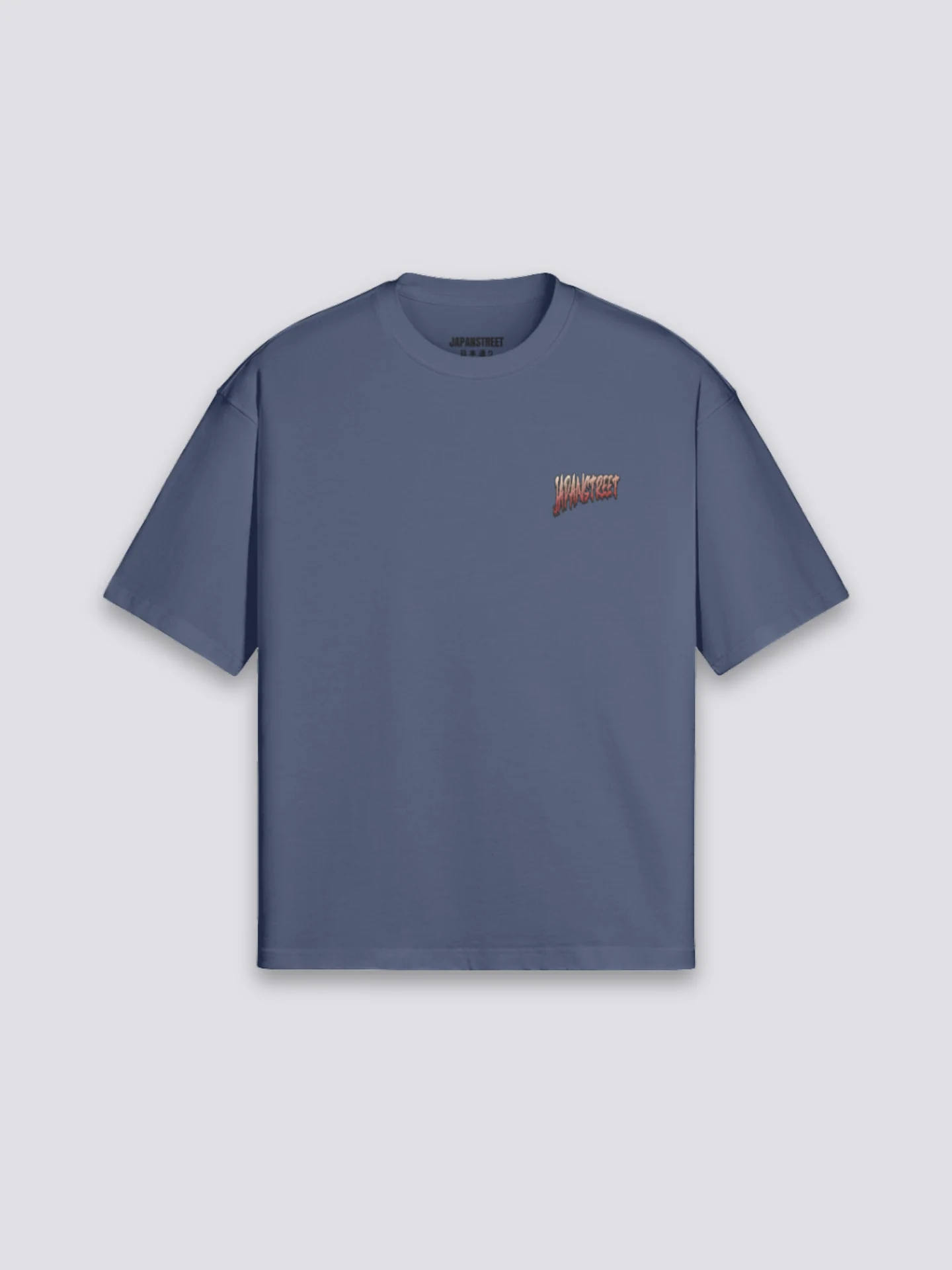 Japanese Art T-Shirt - みんぞくがく - Image 9