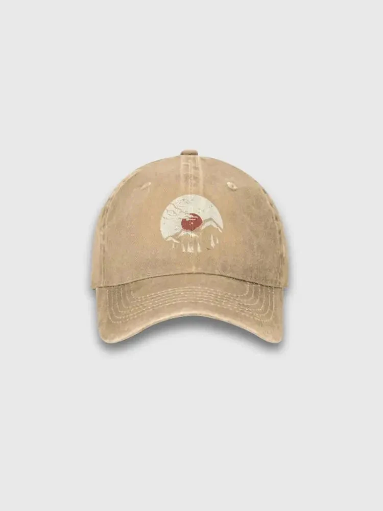 Japanese Brand Cap - Image 2