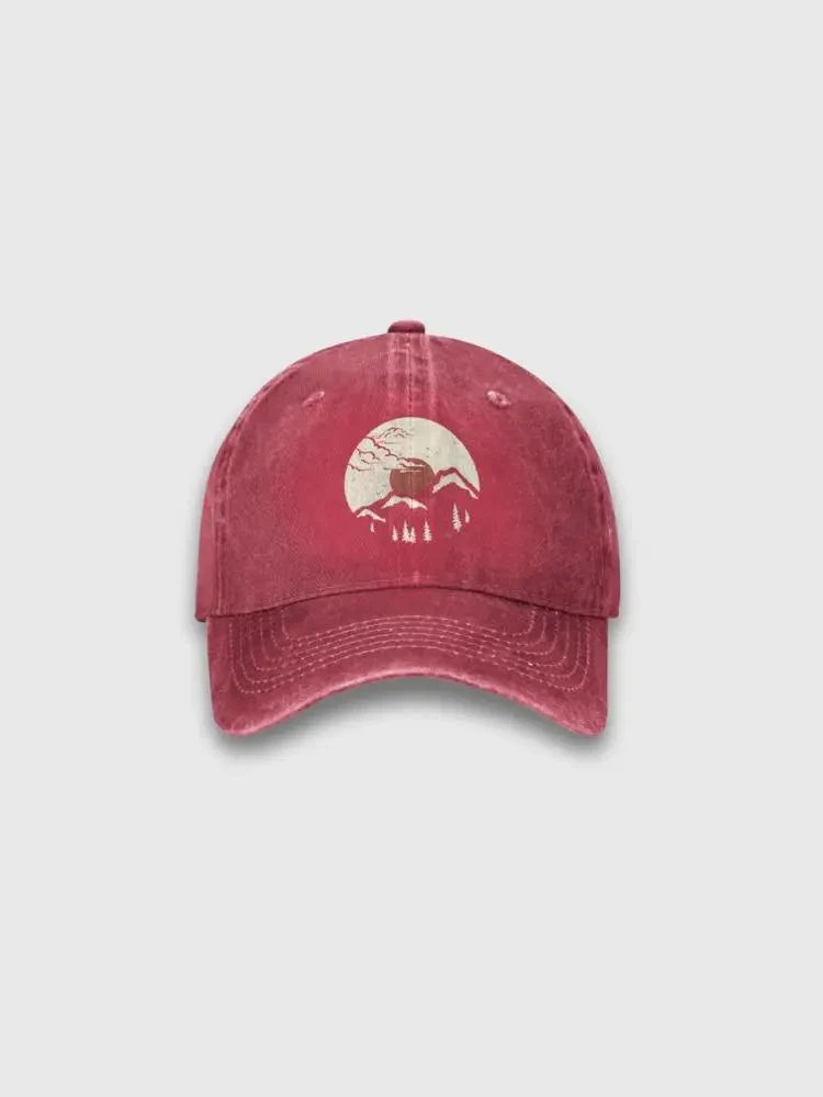 Japanese Brand Cap - Image 4