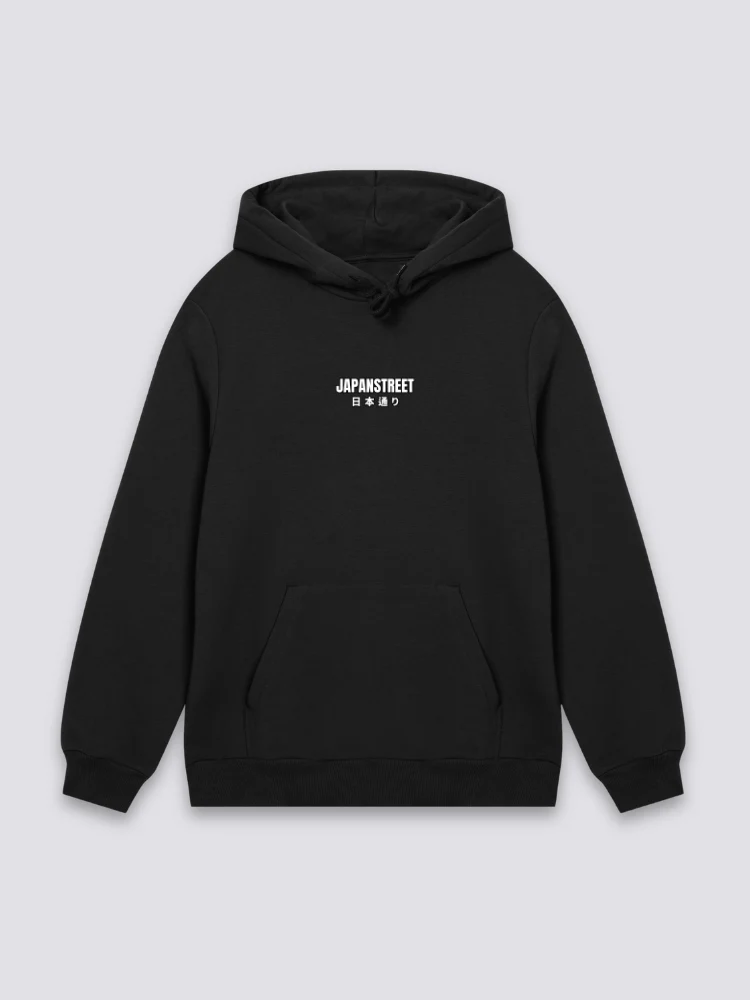 Japanese Car Hoodie - きょうと - Image 4