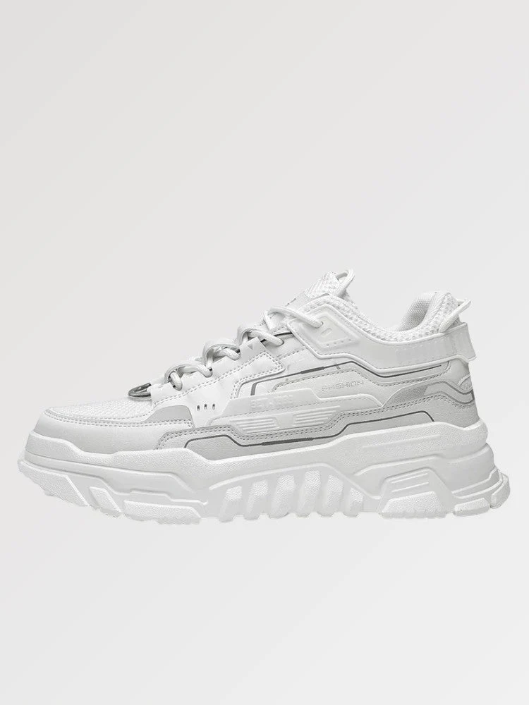Japanese Exclusive Sneakers 'Inazawa' - Image 2