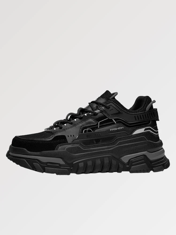 Japanese Exclusive Sneakers 'Inazawa' - Image 3