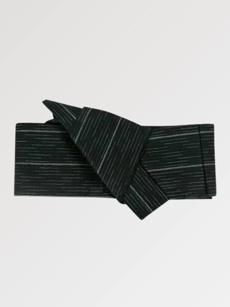 Hikoma' Men's Obi Belt