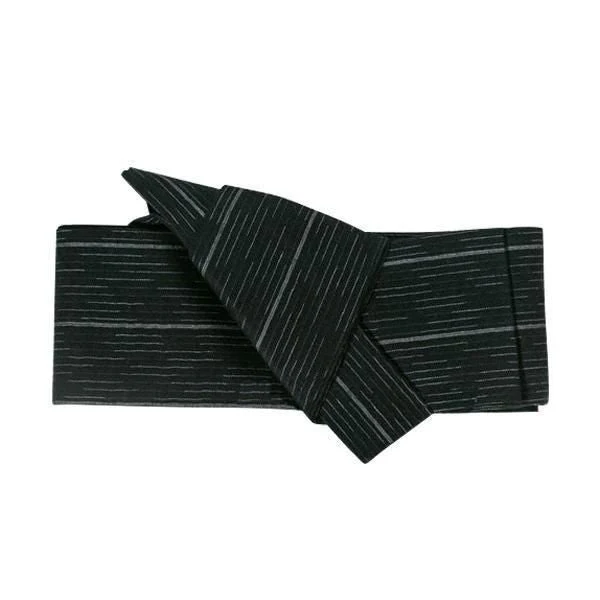Hikoma' Men's Obi Belt - Image 2