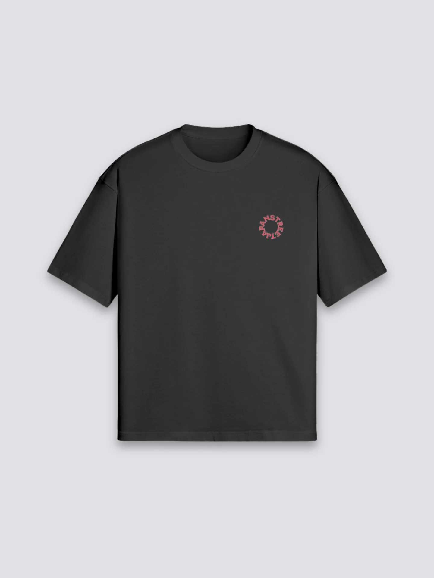 Japanese Print T-Shirt - げいしゃ - Image 7