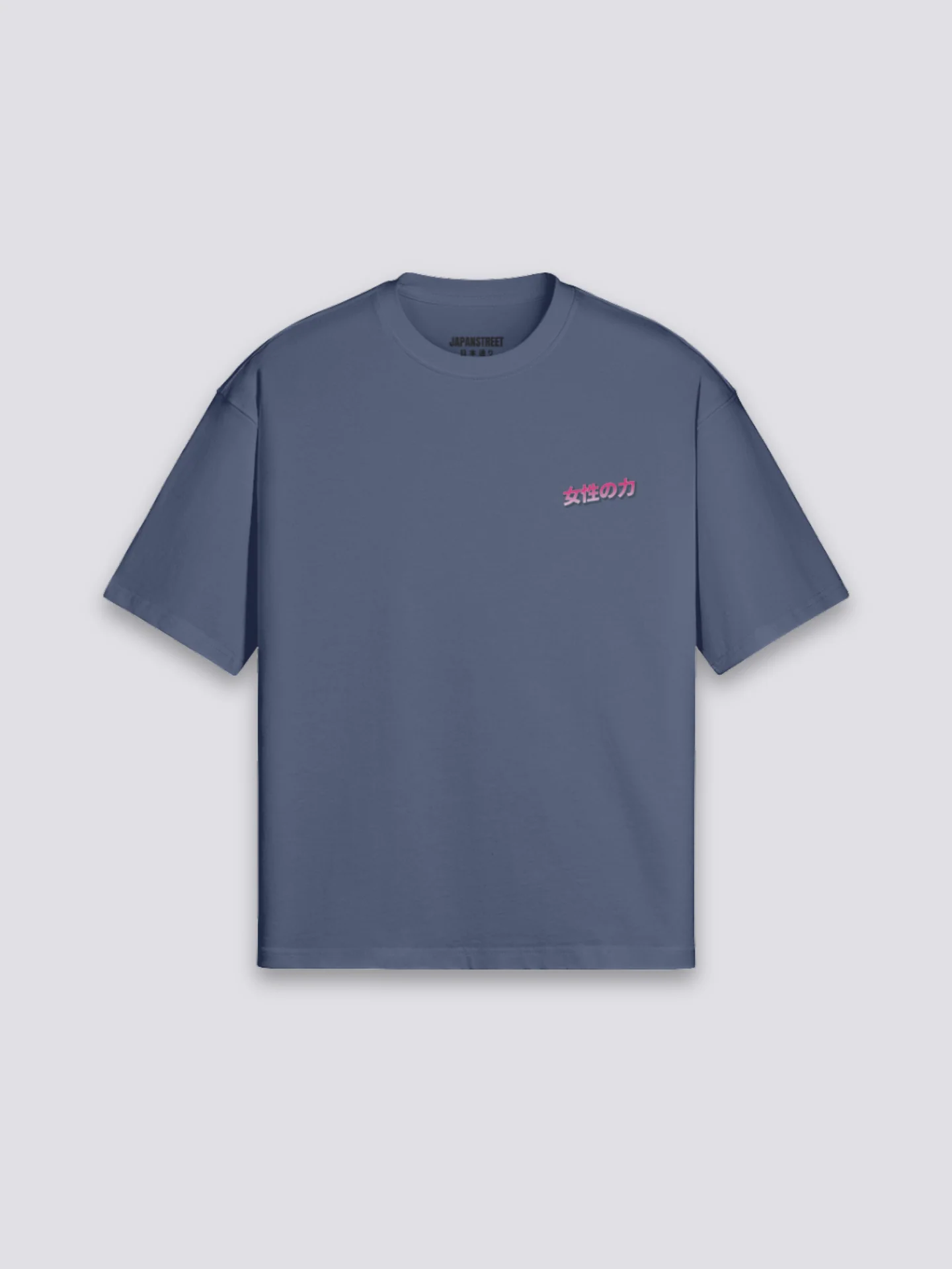 Japanese Streetwear T-Shirt - アーバン - Image 7