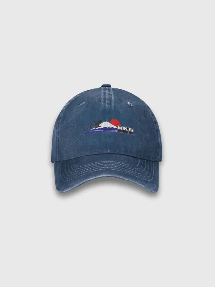 Mount Fuji Cap - Image 3