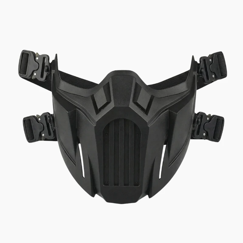 Ninja Mask