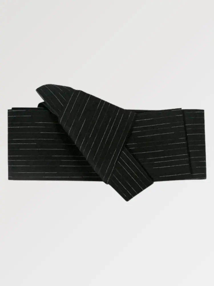 Tokyo' Men's Obi Belt - Image 3