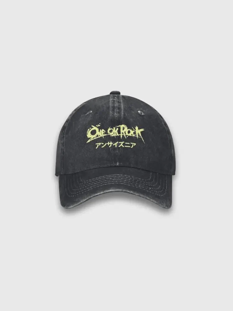 One ok Rock Cap