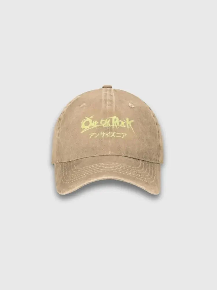 One ok Rock Cap - Image 2