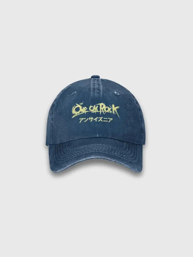 One ok Rock Cap - Image 3