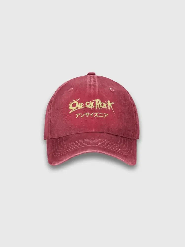 One ok Rock Cap - Image 4