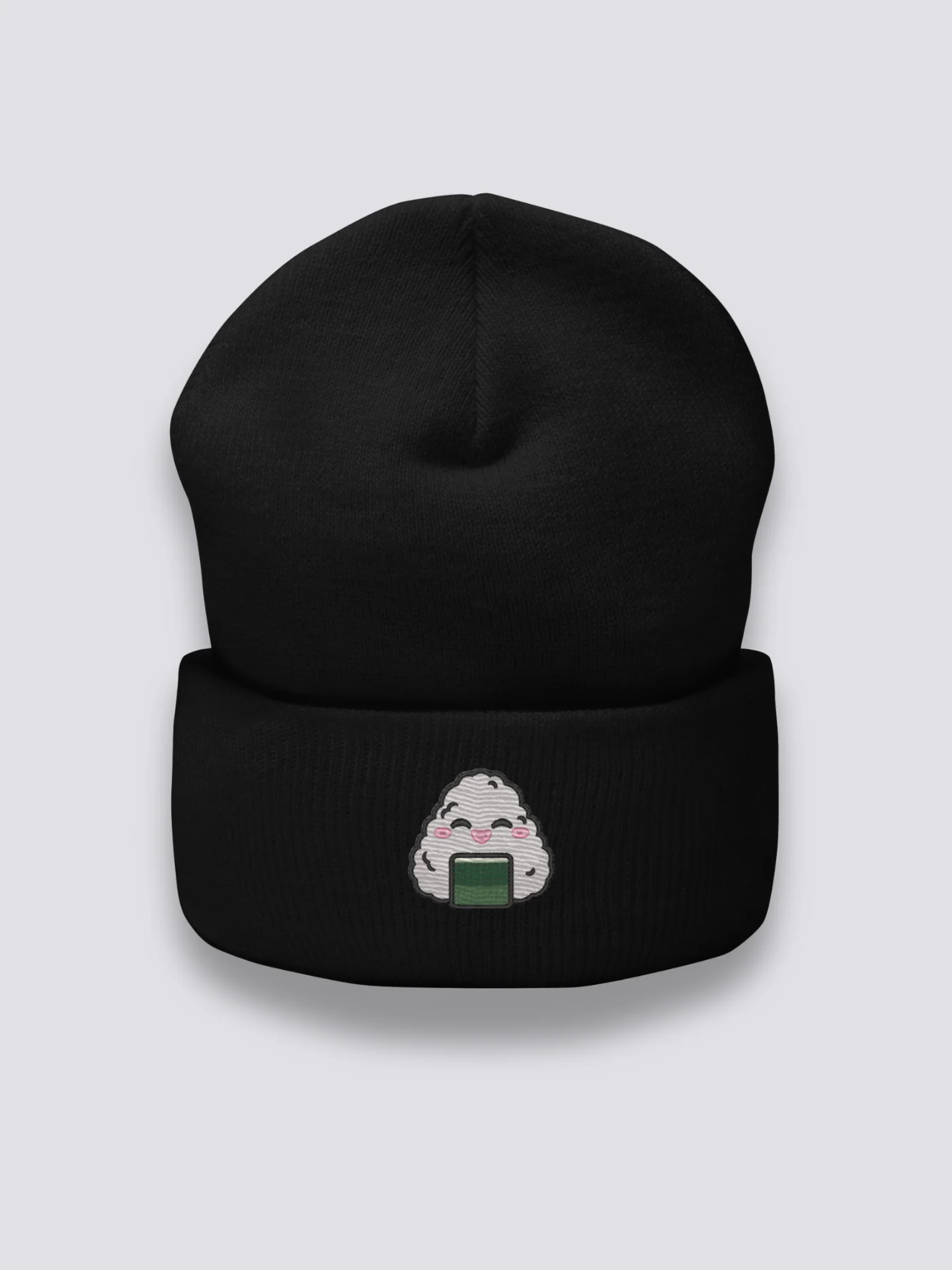 Onigiri Beanie - おにぎり - Image 4