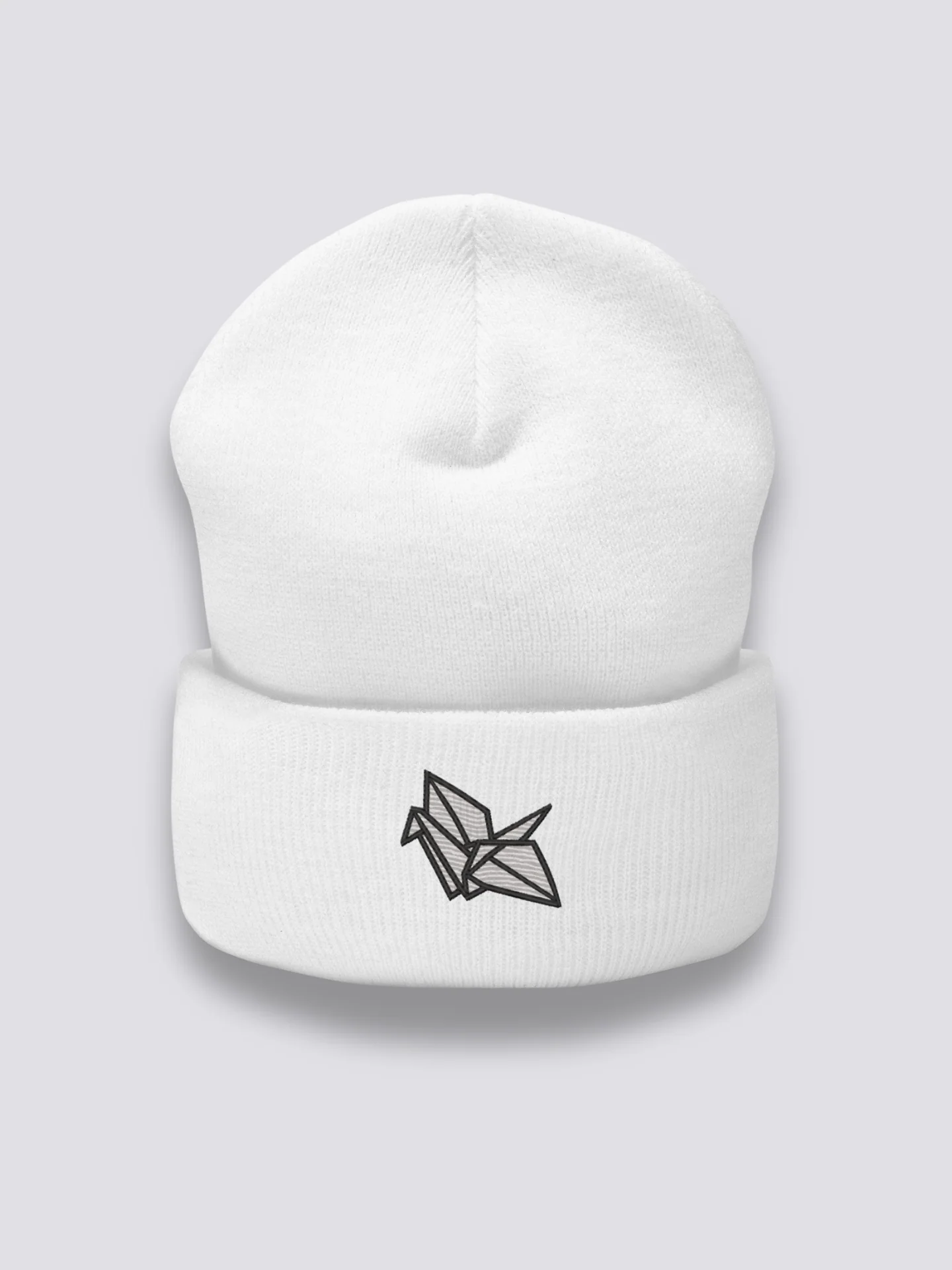 Origami Beanie - 折り紙 - Image 2