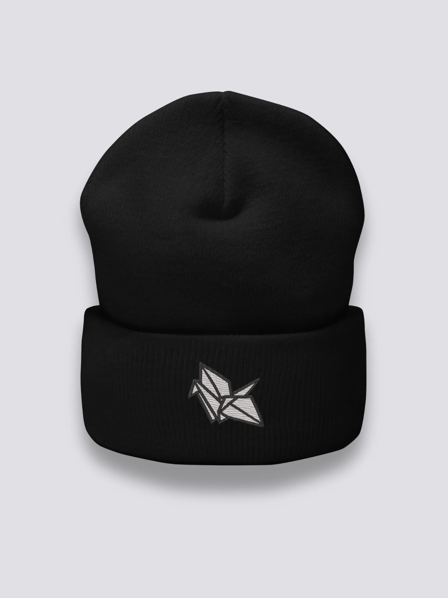 Origami Beanie - 折り紙 - Image 3