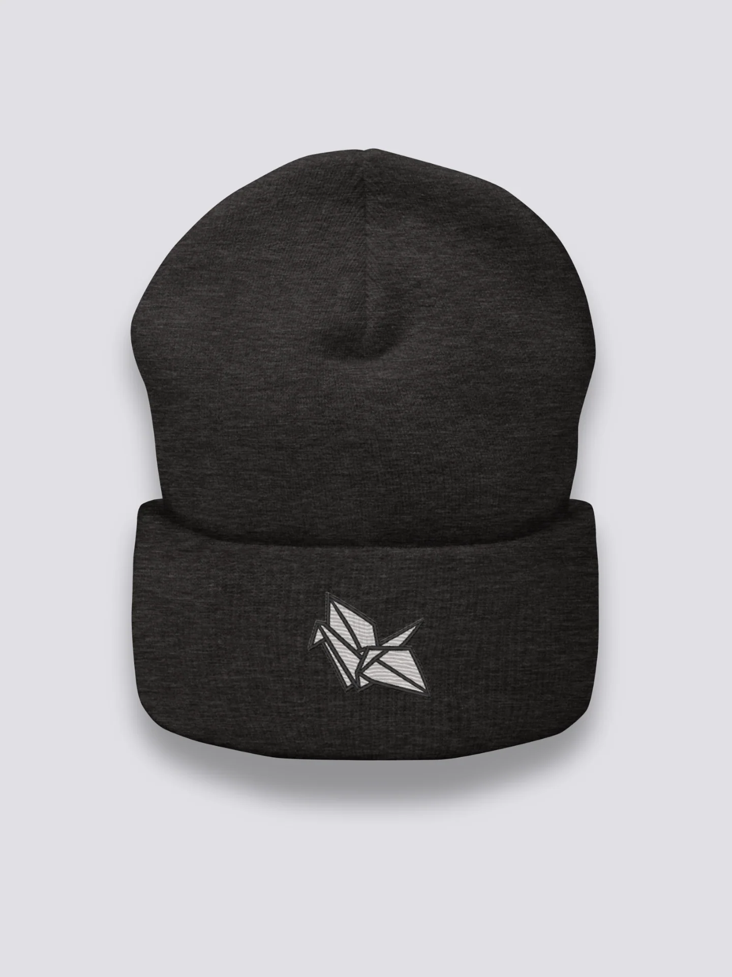 Origami Beanie - 折り紙 - Image 4