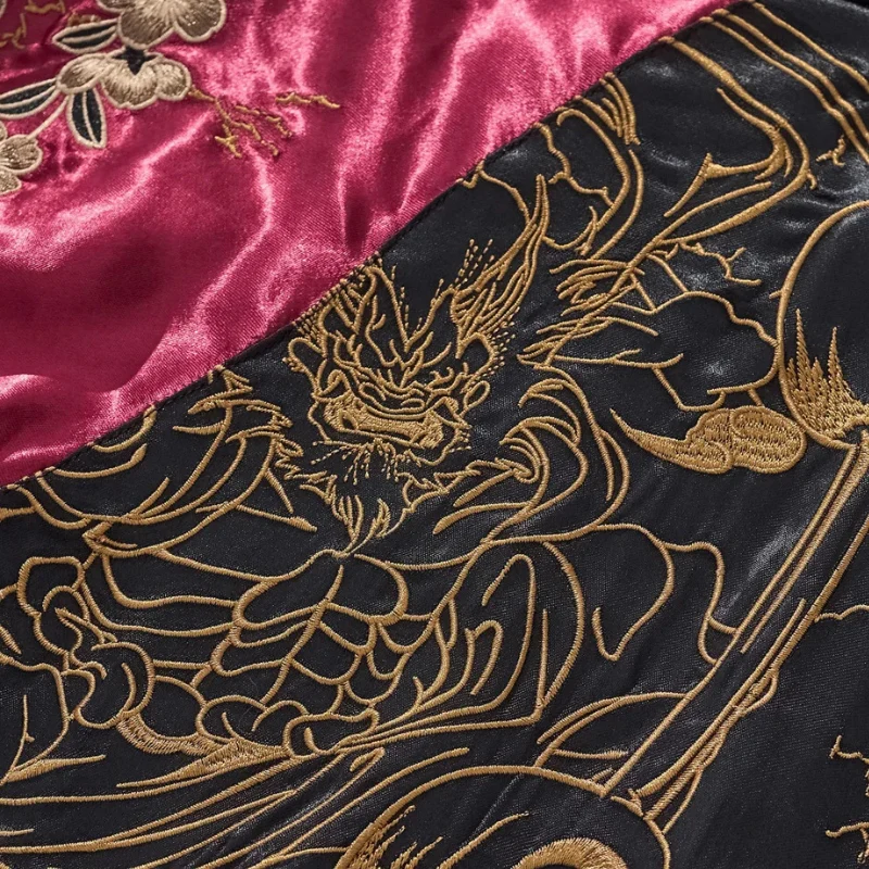 Raijin Sukajan Jacket 'Ten no Ikazuchi' - Image 9