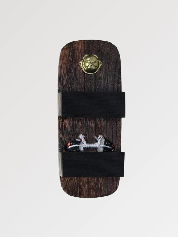 Japanese Geta 'Utsomita' - Image 2