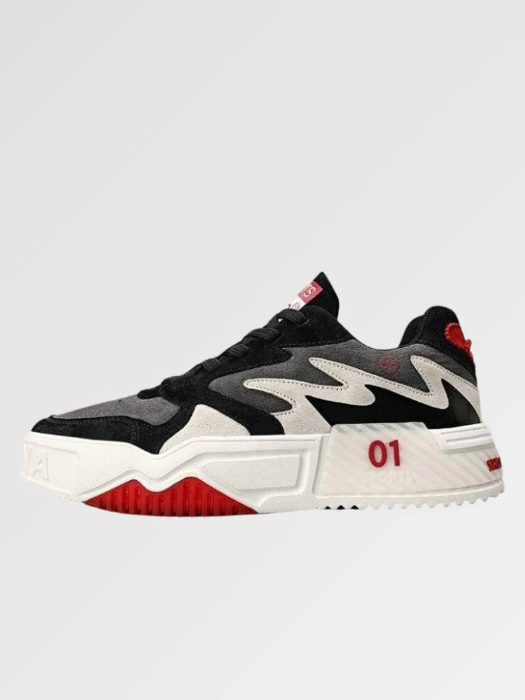Kasuga' Japanese sneaker