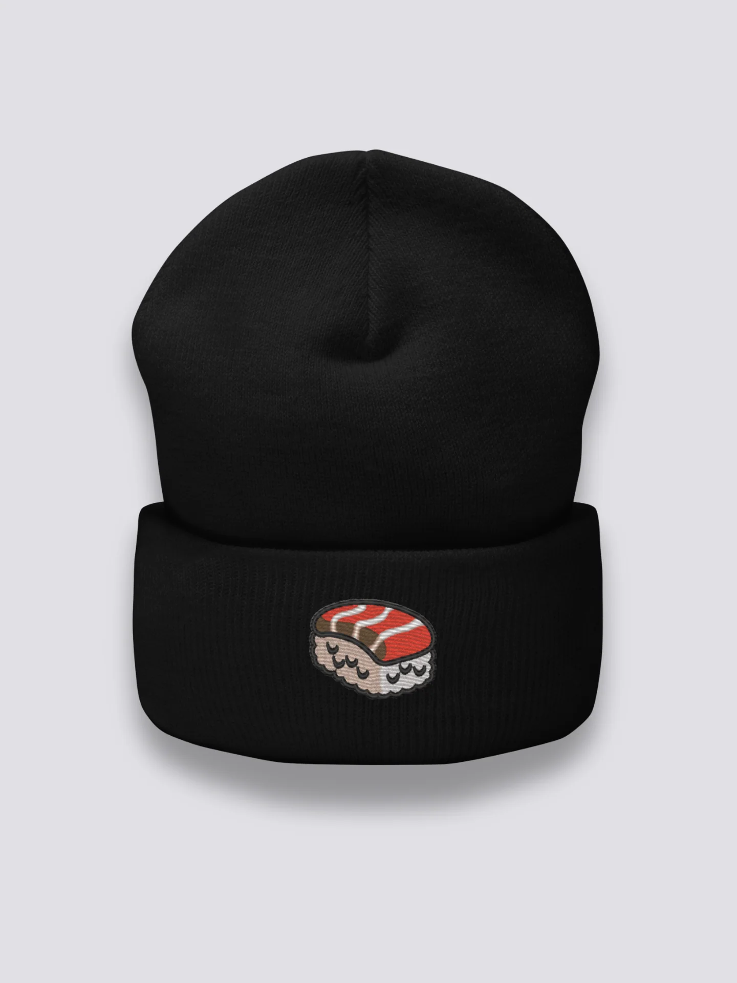 Sushi Beanie - 寿司 - Image 2