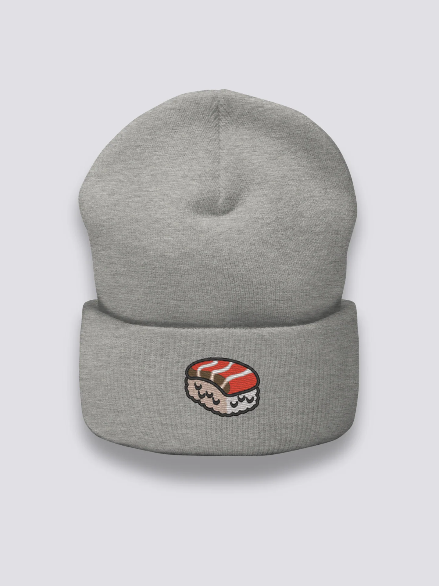 Sushi Beanie - 寿司 - Image 3