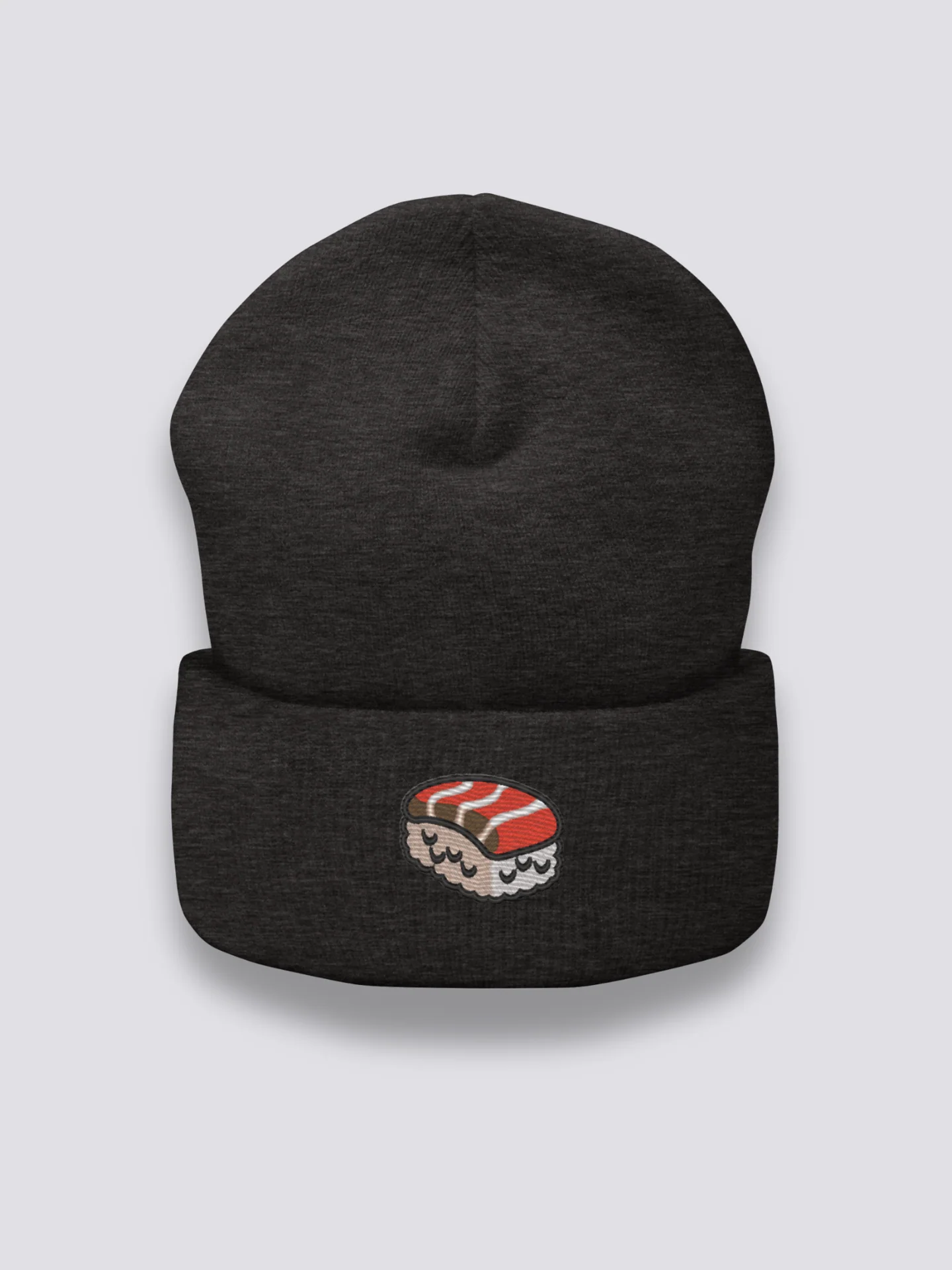 Sushi Beanie - 寿司 - Image 4
