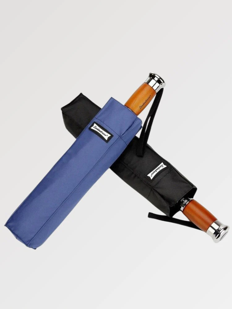 Japanese Anti-UV umbrella 'Komori' - Image 3
