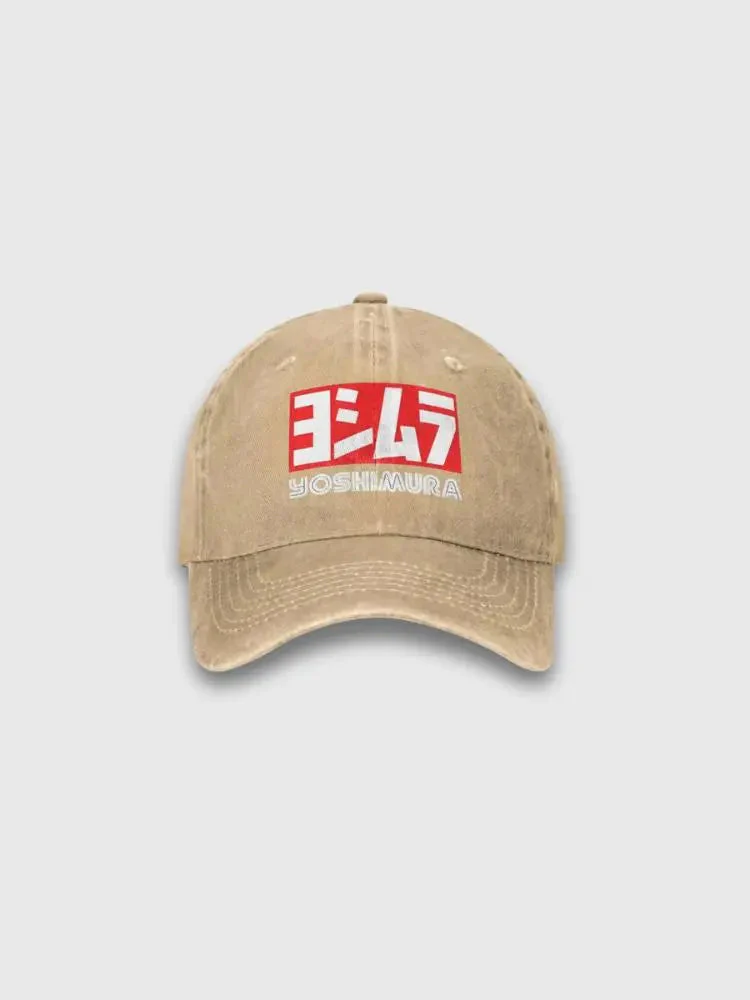 Yoshimura Cap - Image 2