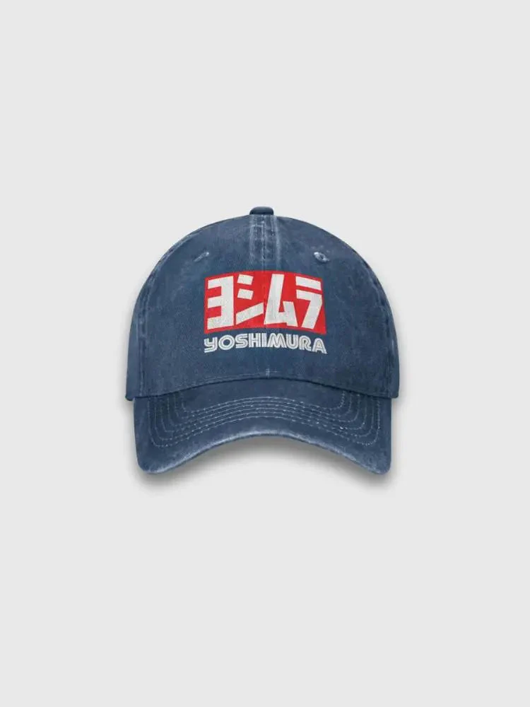 Yoshimura Cap - Image 3