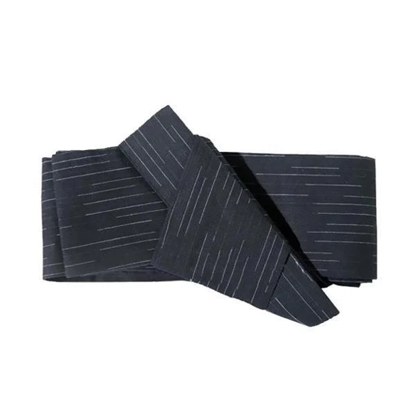 Fukuoka' Men's Obi Belt - Image 2